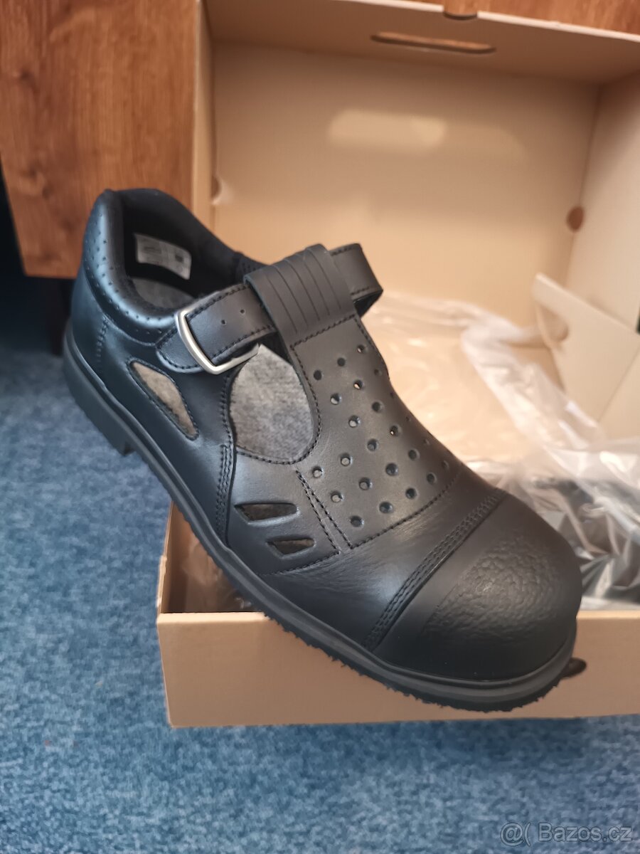 Boty pro ILS 2012 Vel 29½ - 5