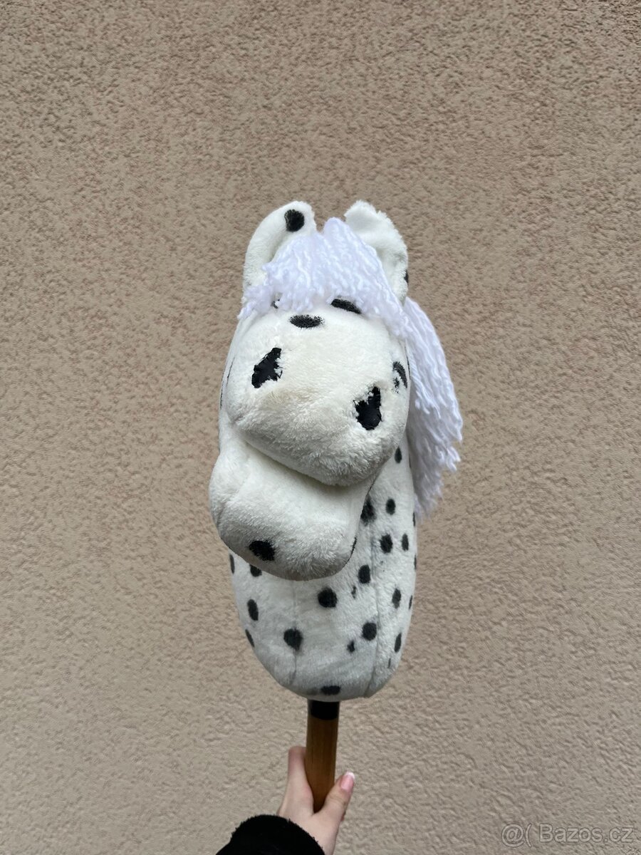 Hobby horse - 5