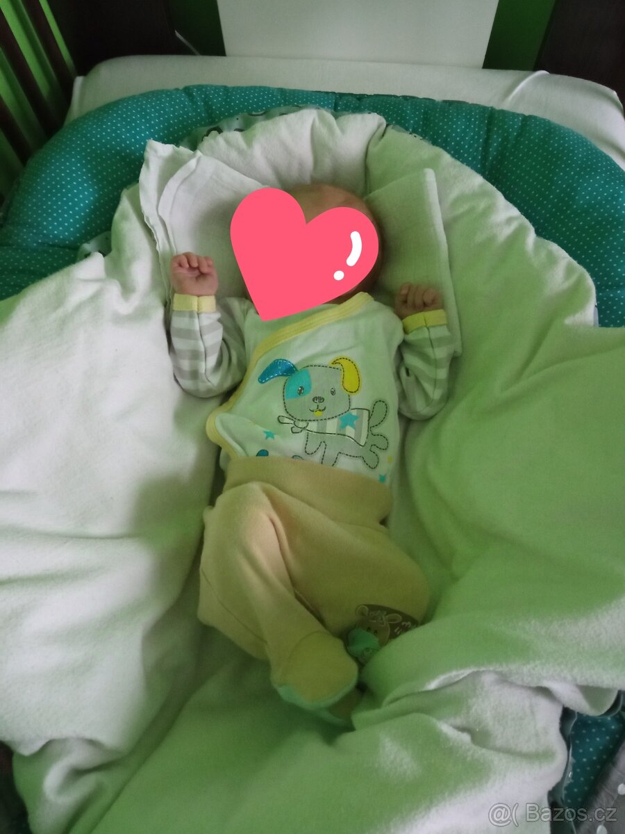 Péřová zavinovačka - 5