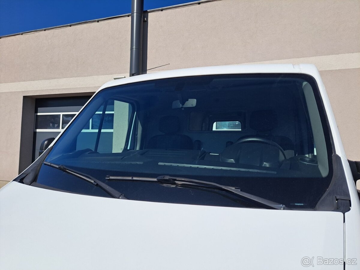 Renault Master 2.3 DCI, odpočet daně, ZÁRUKA - 5
