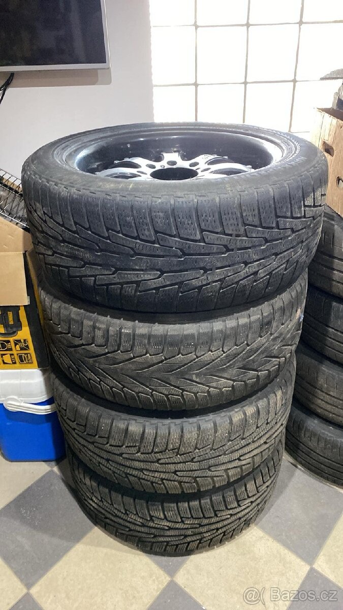 8x170 disky ford excursion , f-250 , f-350