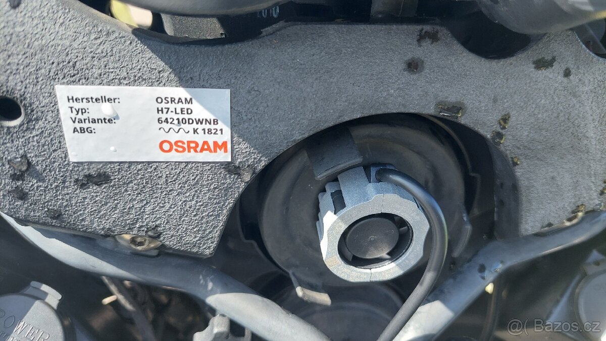 Yamaha XT660Z Tenere 2011