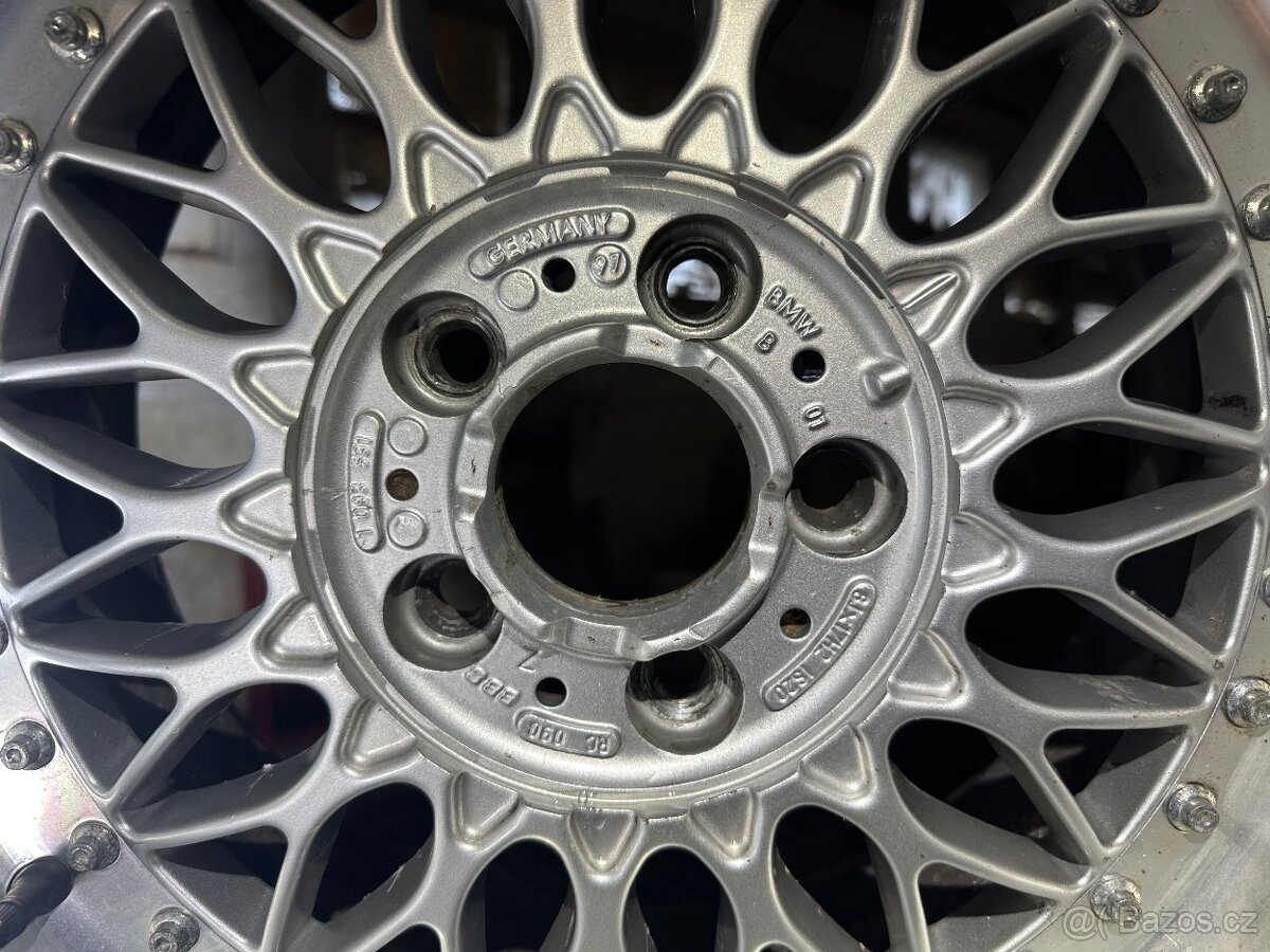 BMW BBS RC090