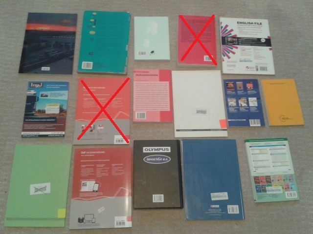 Učebnice pro SŠ, VŠ a VOŠ - 5