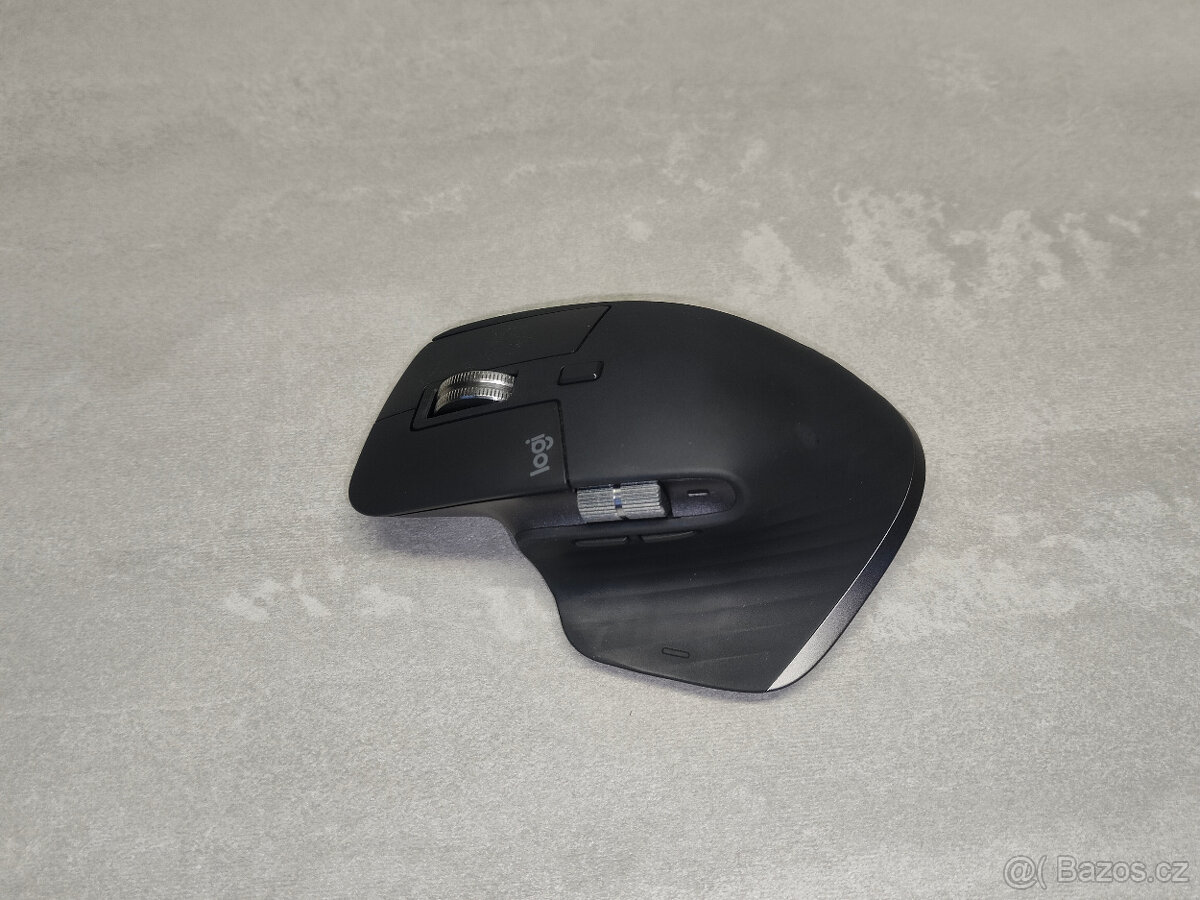 Logitech MX Master 3s - 5