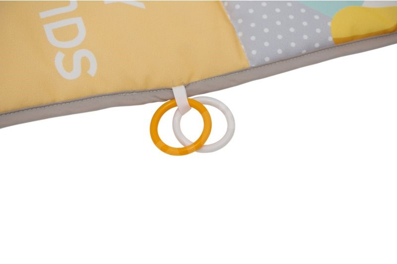 Hrací deka I Love Taf Toys - sleva - 5