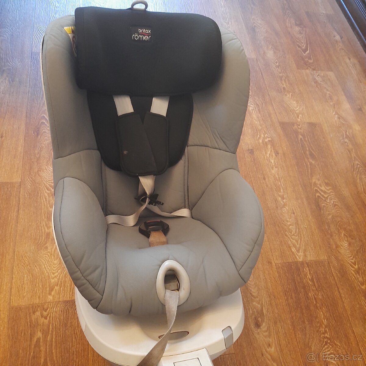 Autosedacka Britax Römer - 5