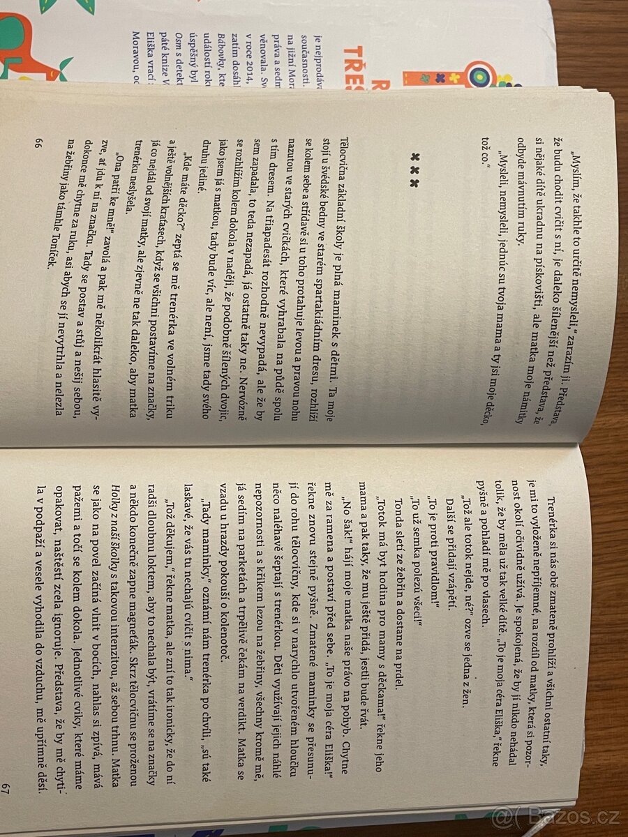 Třeštíková, Radka - Veselí (2018) - 5