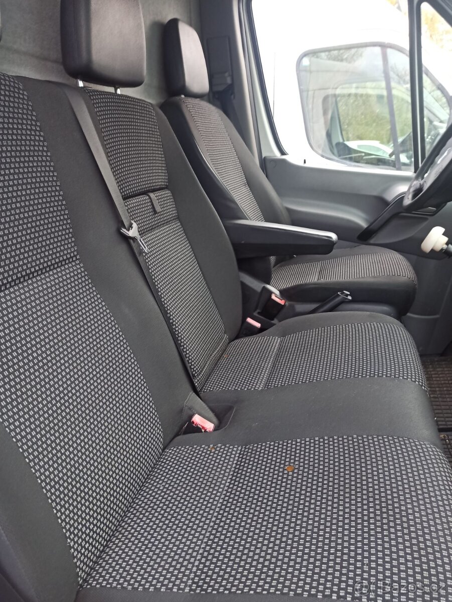 Mercedes-Benz Sprinter 311 CDI NOVÝ MOTOR