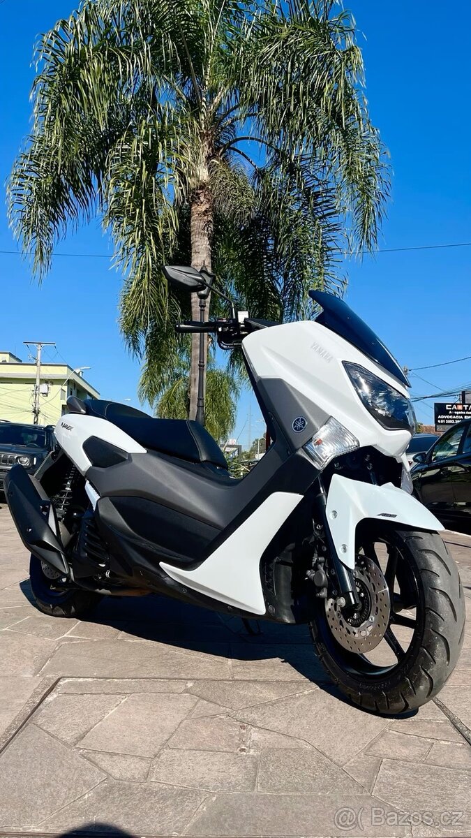 🛵 KOUPÍM SKÚTR/MOTORKU 🏍️ - 5