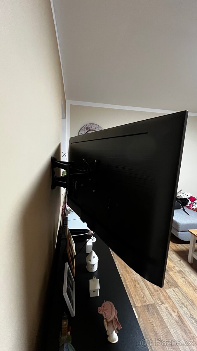 Samsung TV QE55Q80RAT - 5