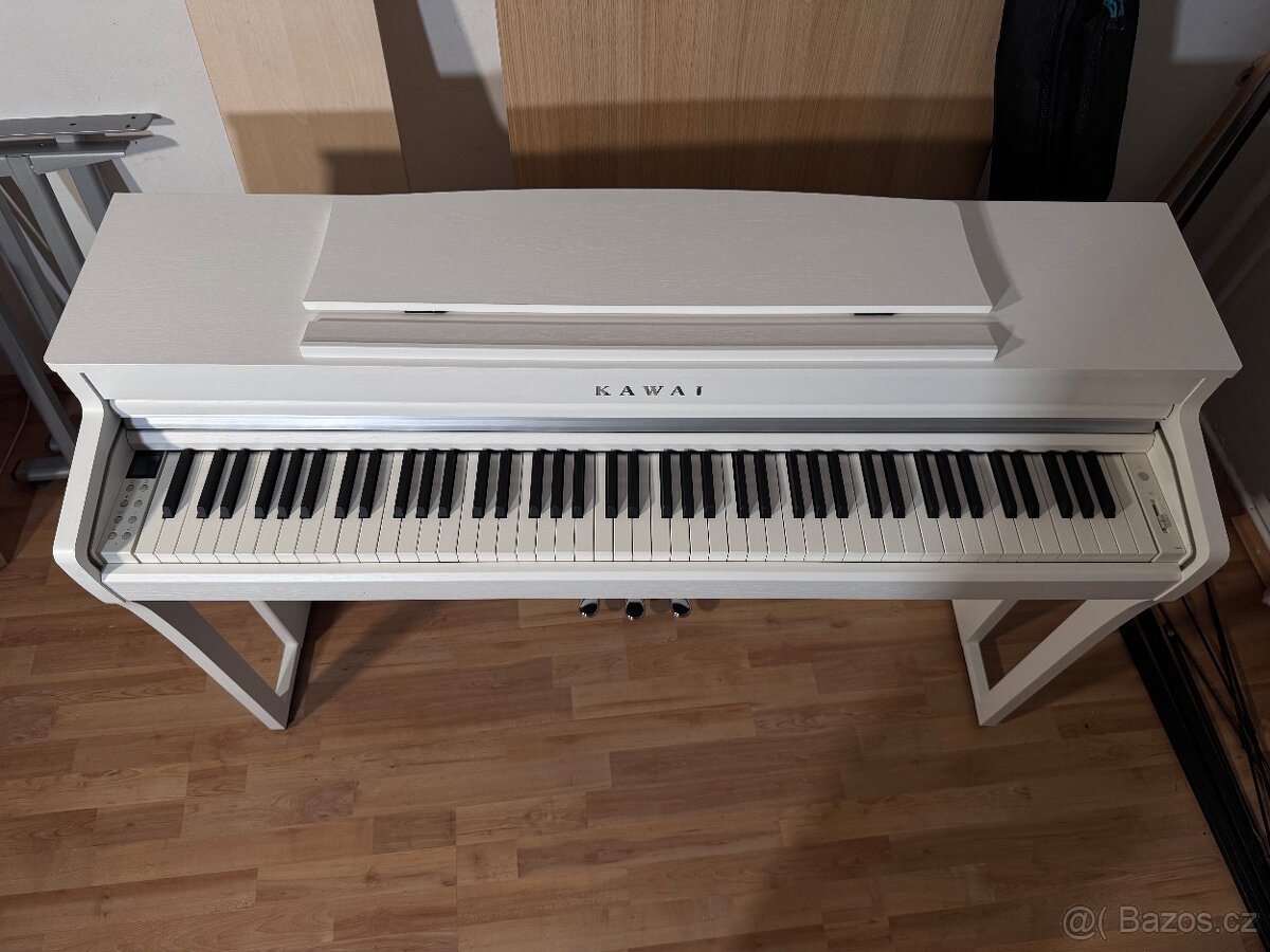 Kawai CA49 - 5