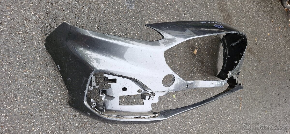 Predni naraznik ford kuga 3 st line stline st-line - 5