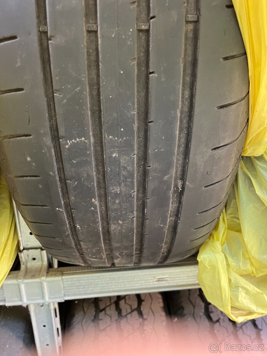 235/60 R18 GOODYEAR EAGLE F1 letní - 5