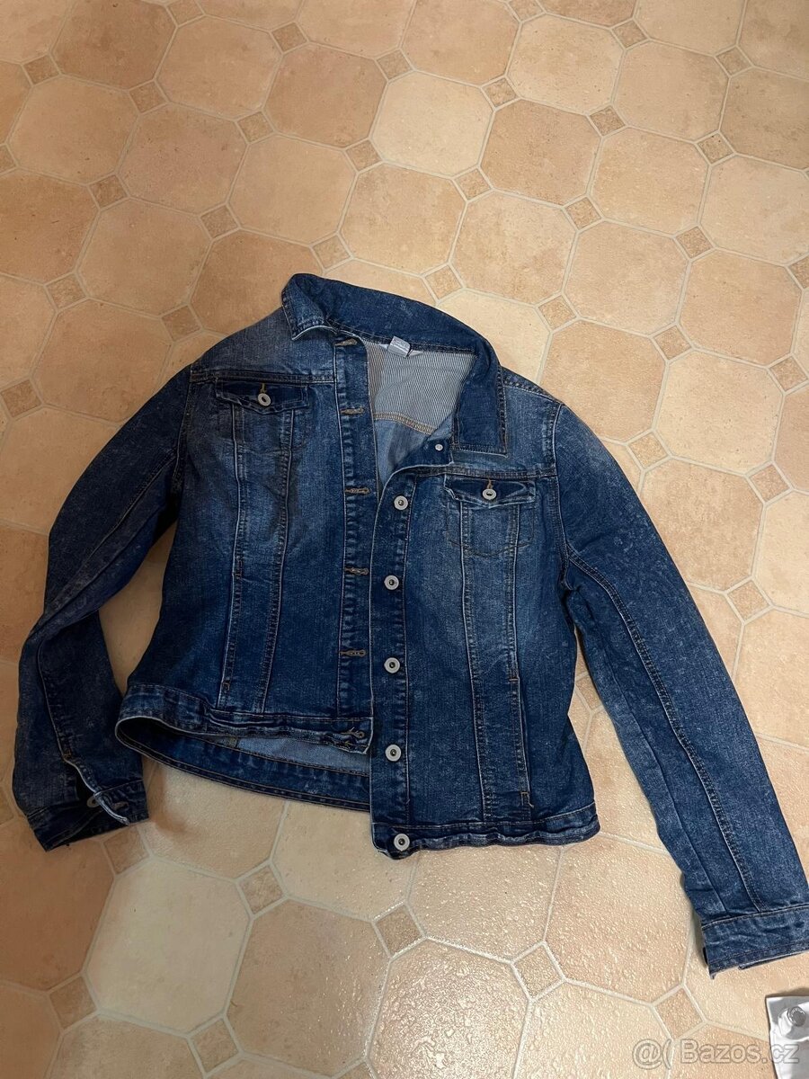 Oblečení z vyřazeného šatníku - 5