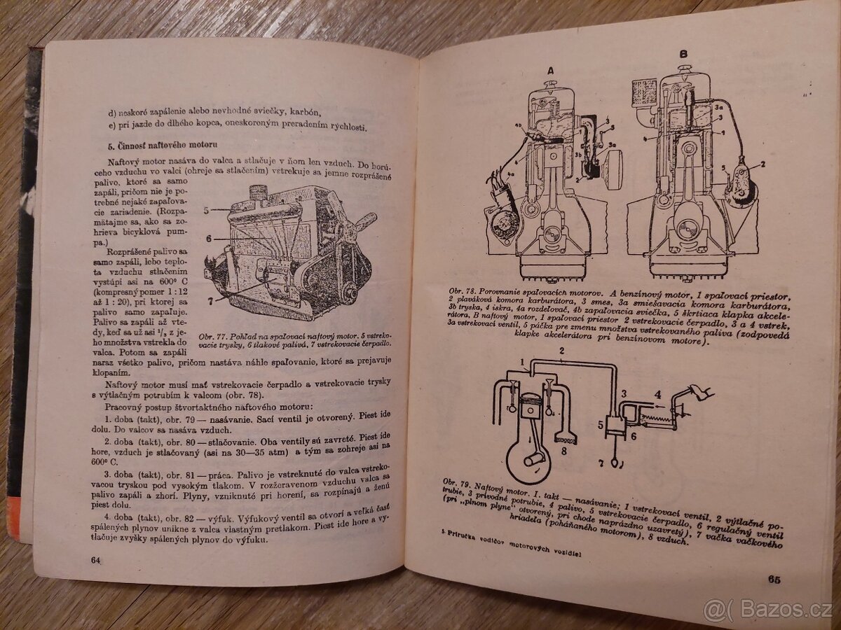Prodám knihu Základná príručka vodičov motorových vozidiel - 5