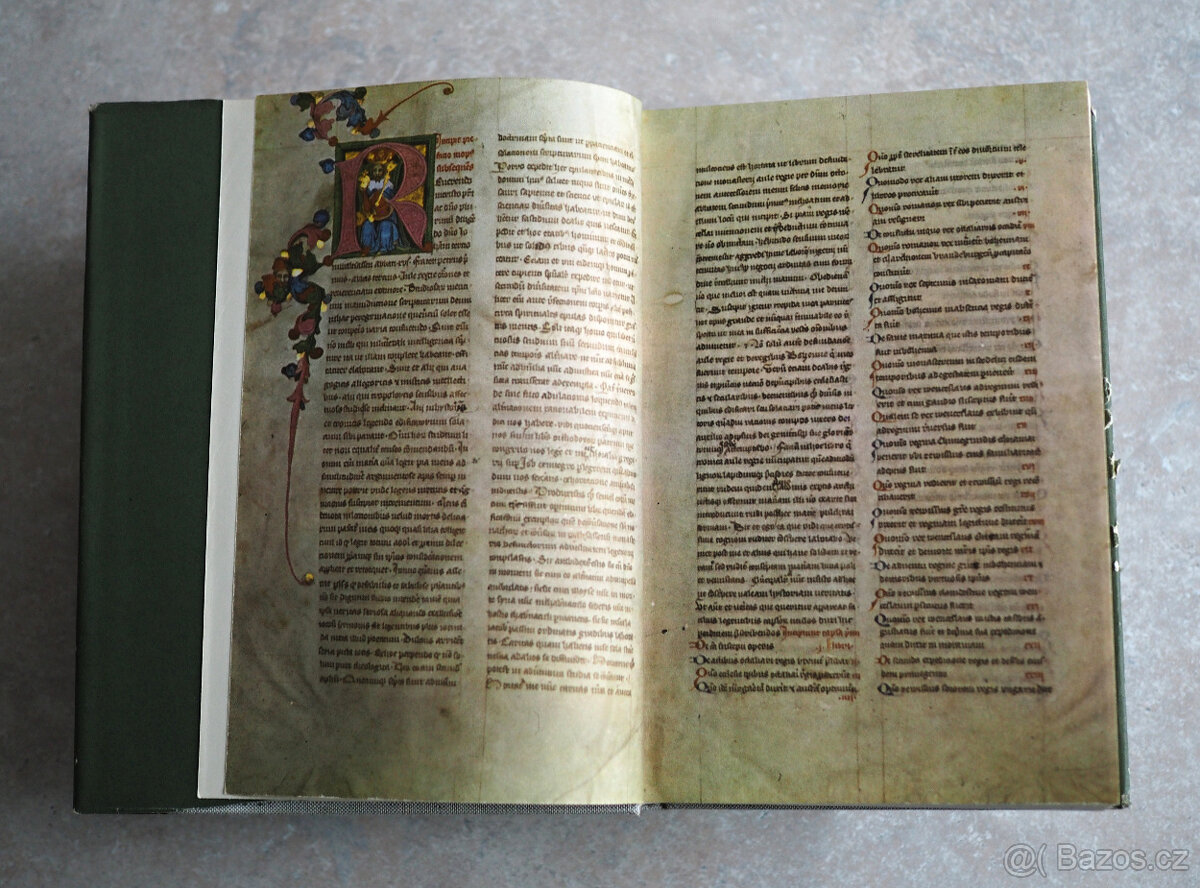 Zbraslavská kronika - 5