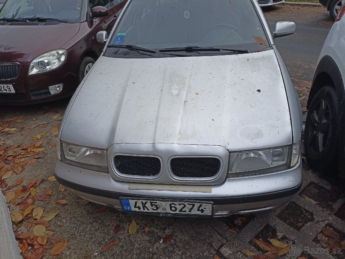 Prodám nebo vyměním - 5