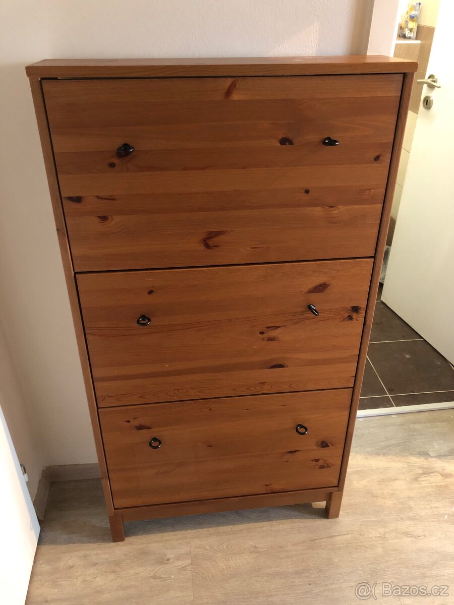 Botnik Ikea prodam - 5