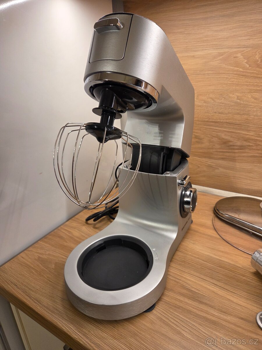 Kuchyňský robot Tescoma President - 5