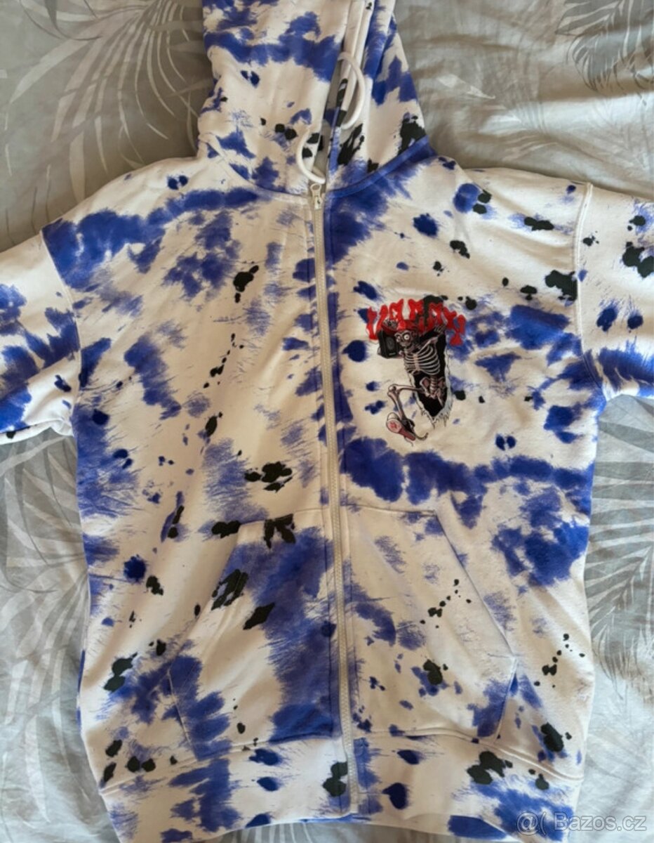 Nike tepláky a mikiny - 5