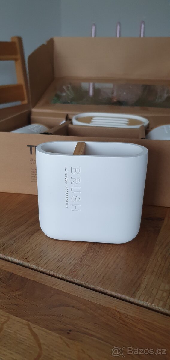 Koupelnová sada - 5