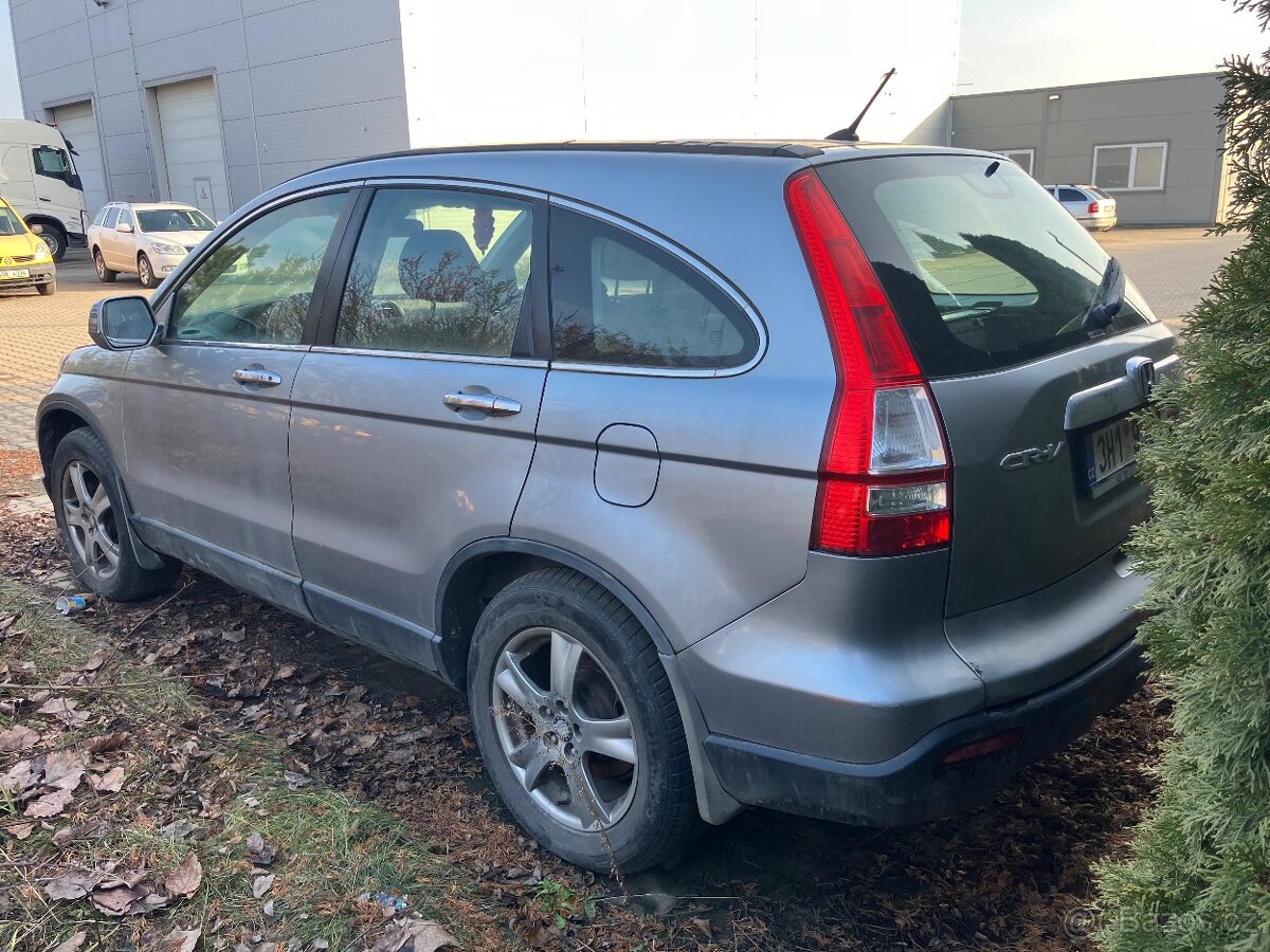Prodám Honda CR-V - 5