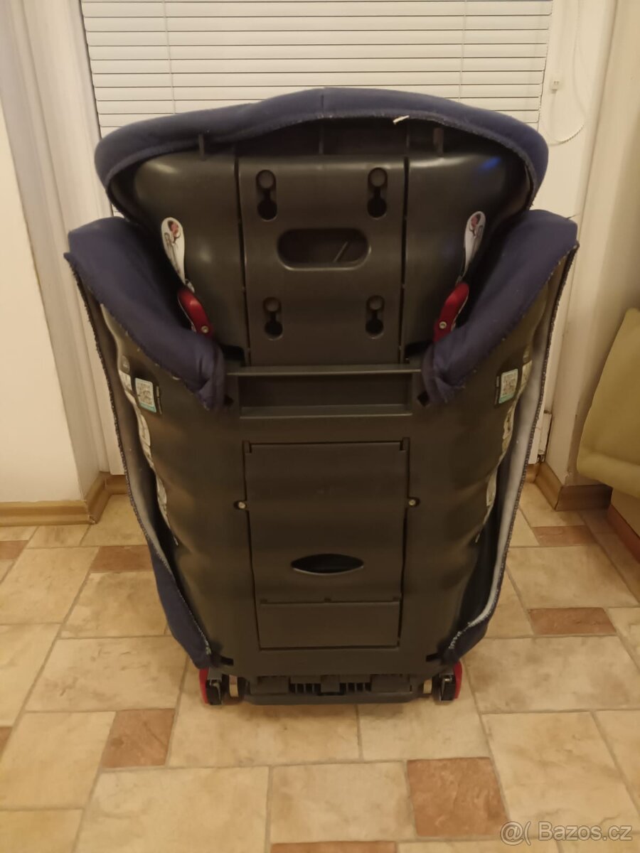 autosedačka Kidfix Romer Britax 15-36 kg - 5