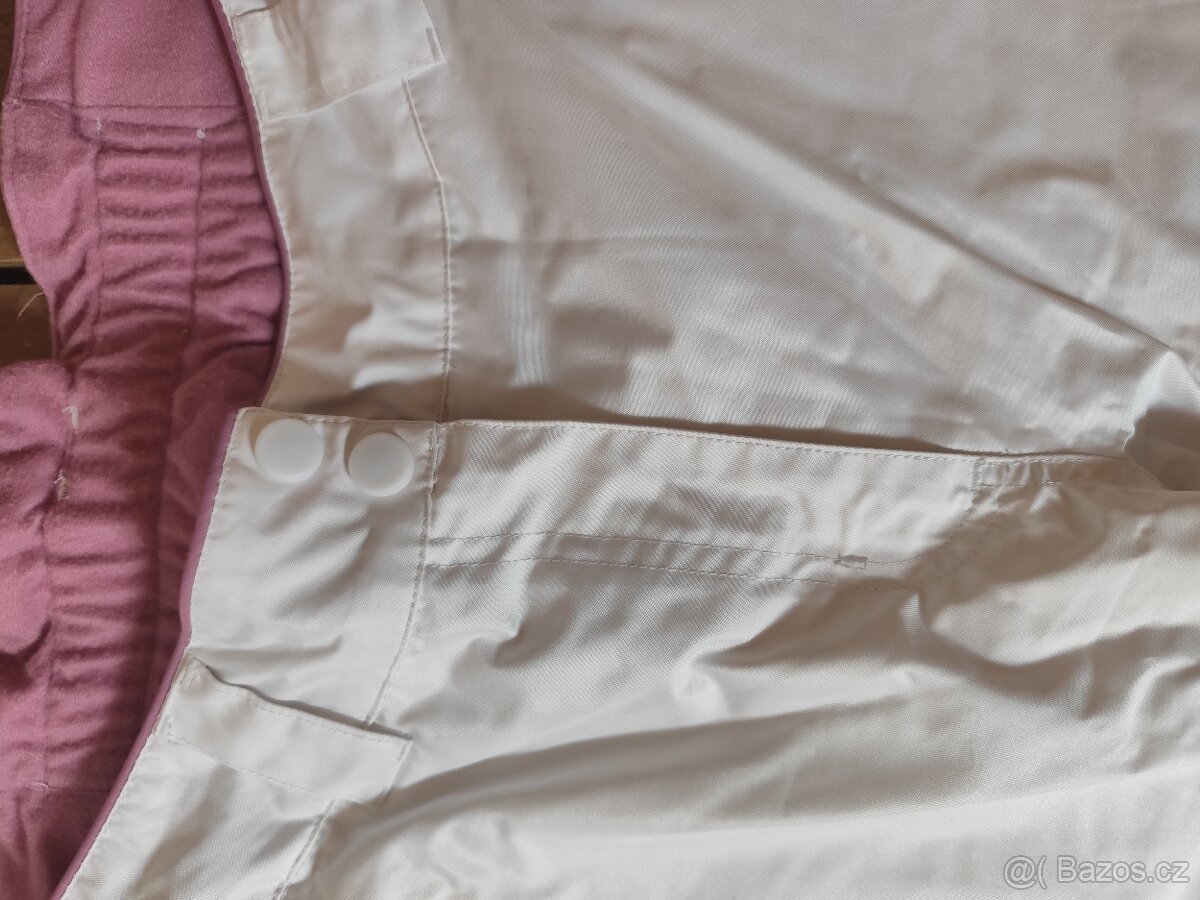 Lyžařské kalhoty - 5