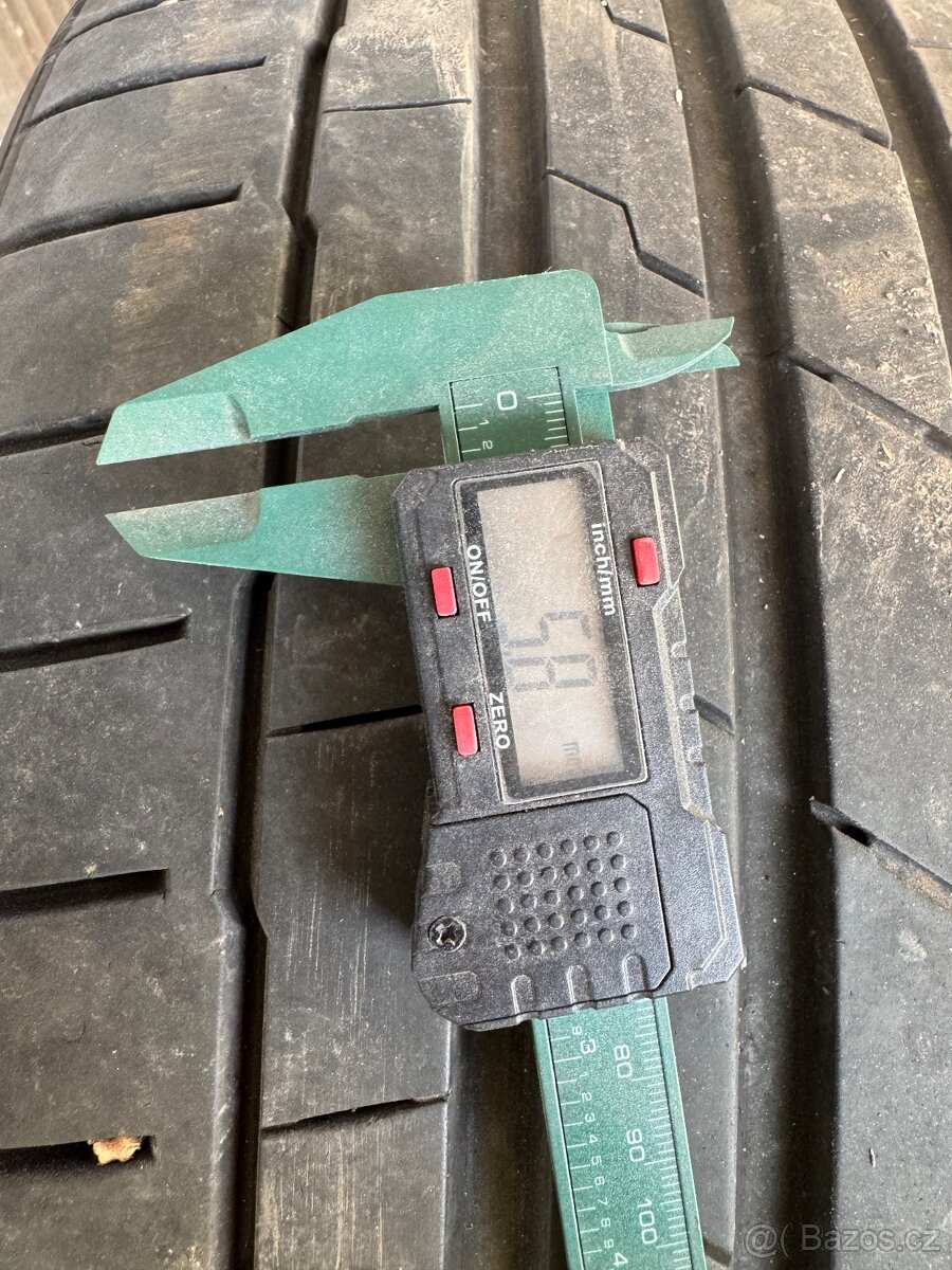 Allu kola 5x120 r17 - 5