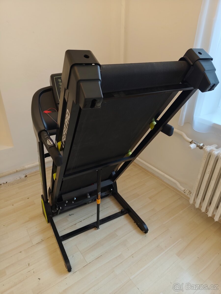 Běžecký pás LifeFit 5300 - 5