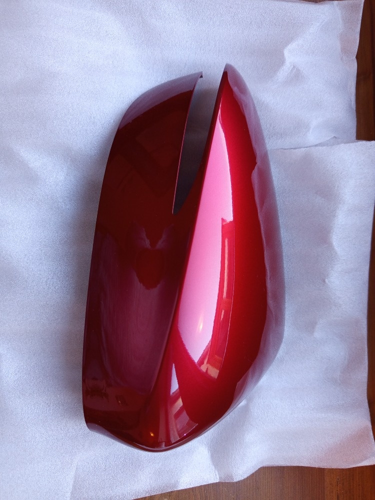 ZRCÁTKO PRAVÉ SKLOPNÉ MAZDA CX-3 - 5