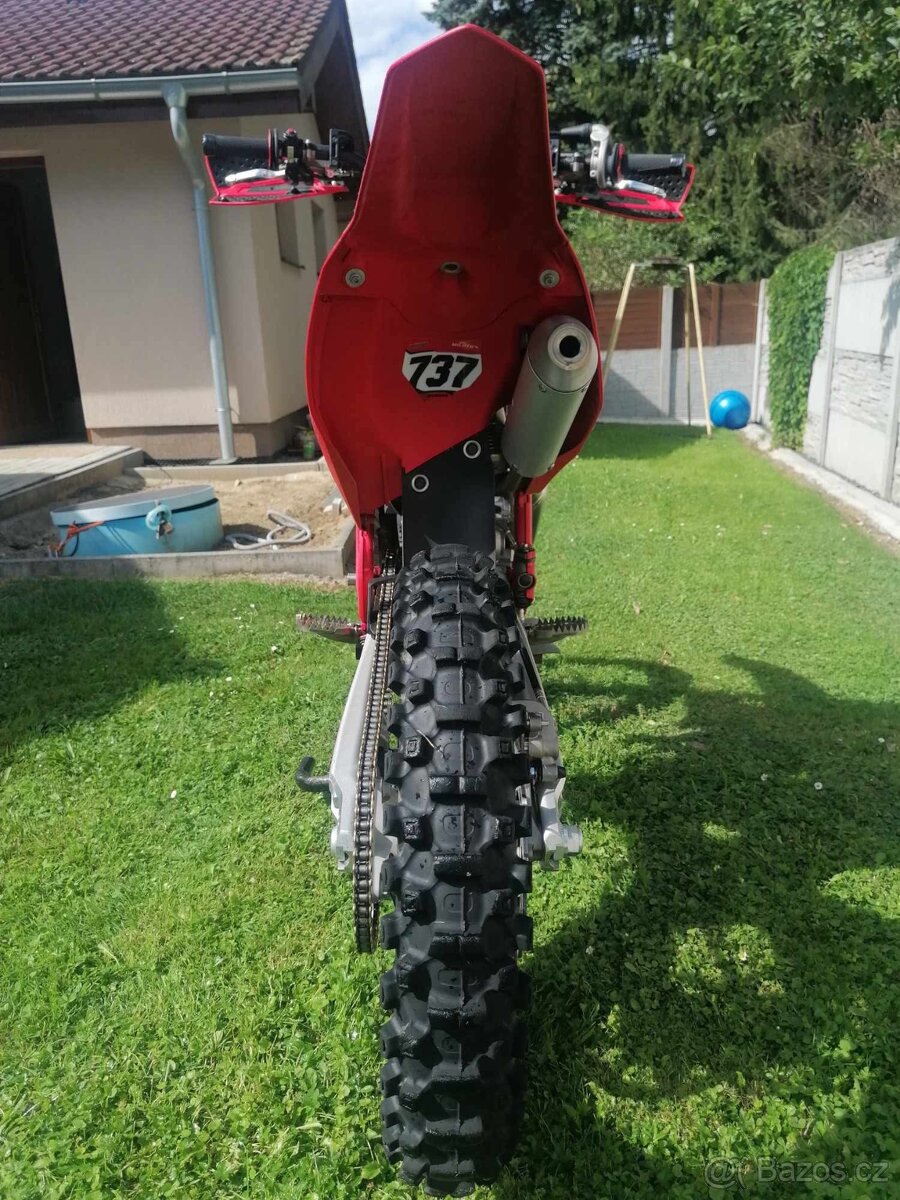 Gasgas 85 (2023) - 5