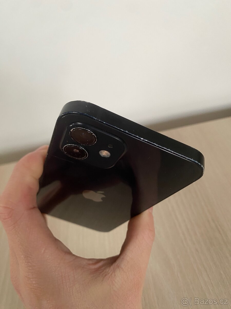 IPhone 12 128 GB - plně funkční - 5