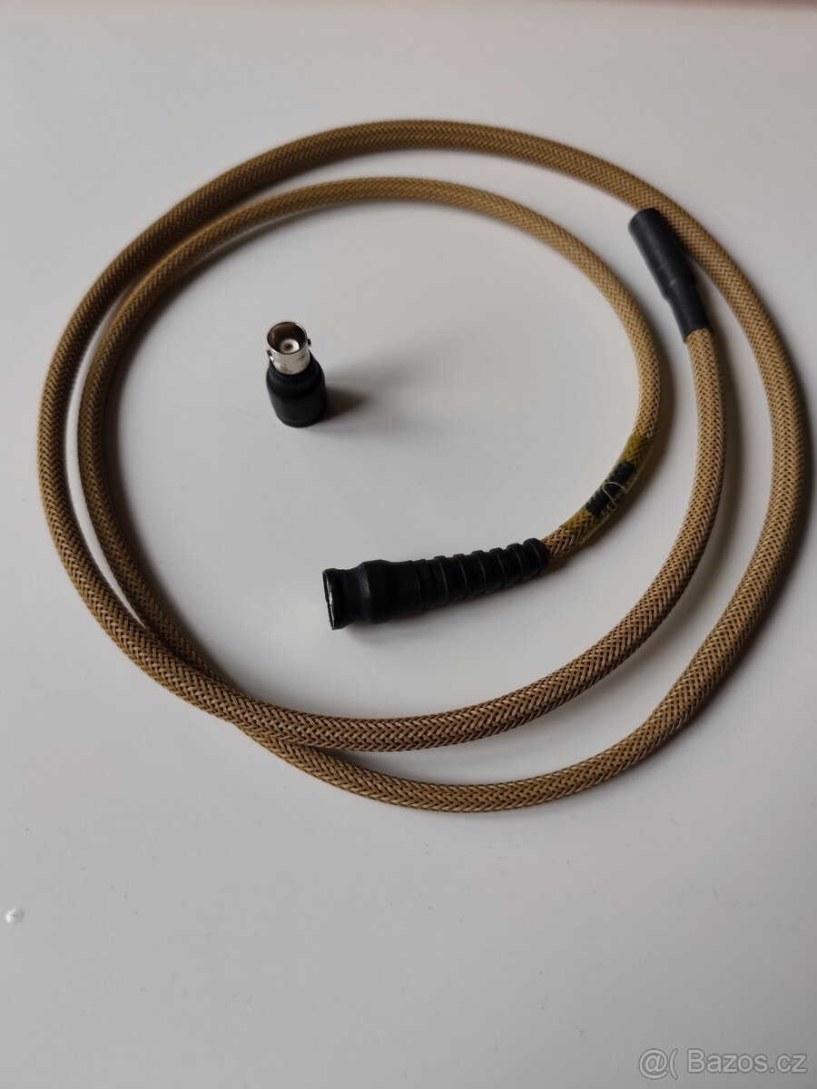 Vysílačka HARRIS TCA152/GPS - 5