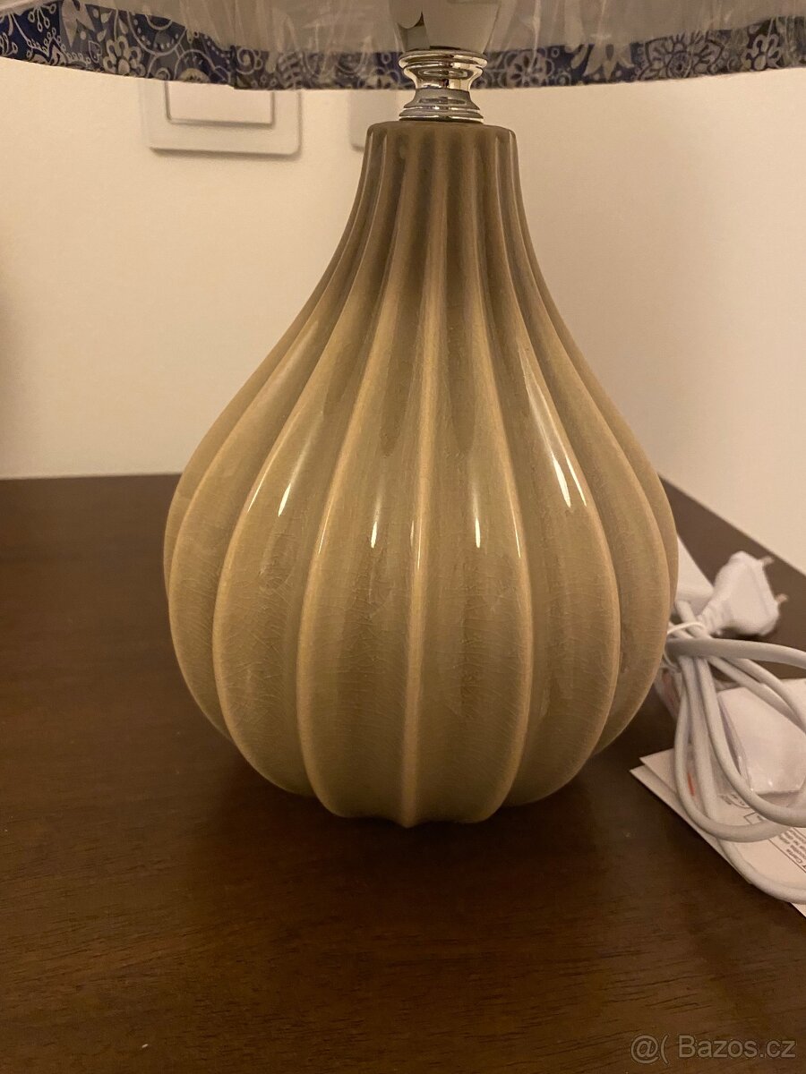 Dekorativní lampa - 5