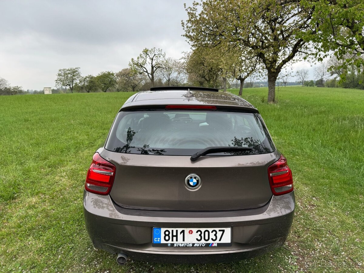 Bmw 118d - 5