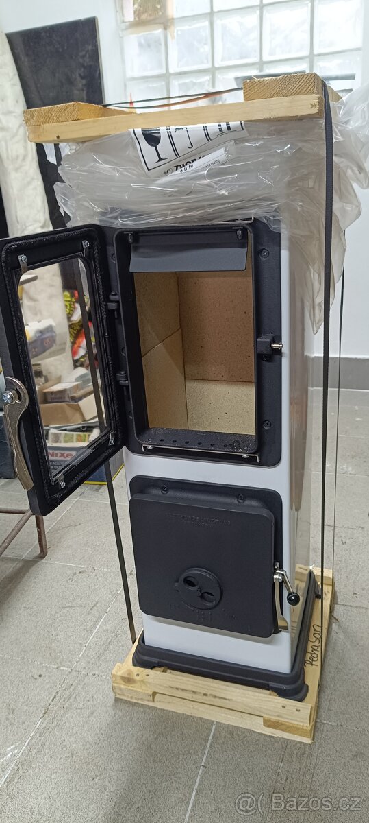 Thorma Bozen AT 5 kW - 5