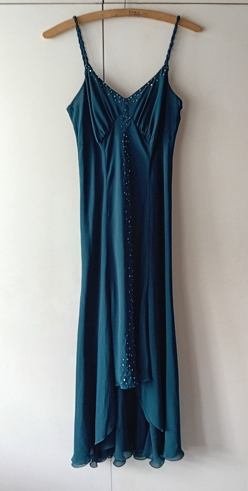 Společenské šaty - 5