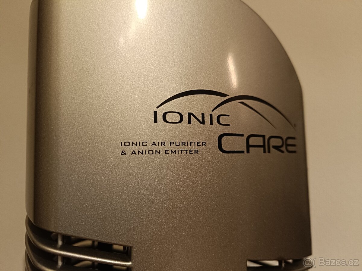 Ionic care Triton X6 čistička vzduchu - 5