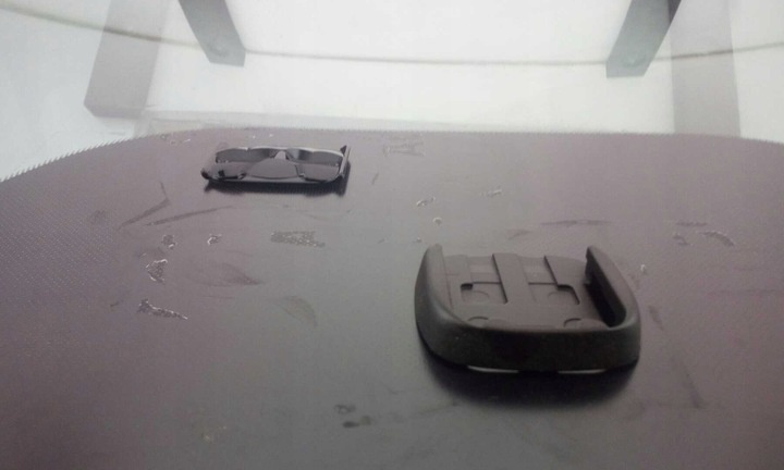 Hyundai I30 čelní sklo - 5