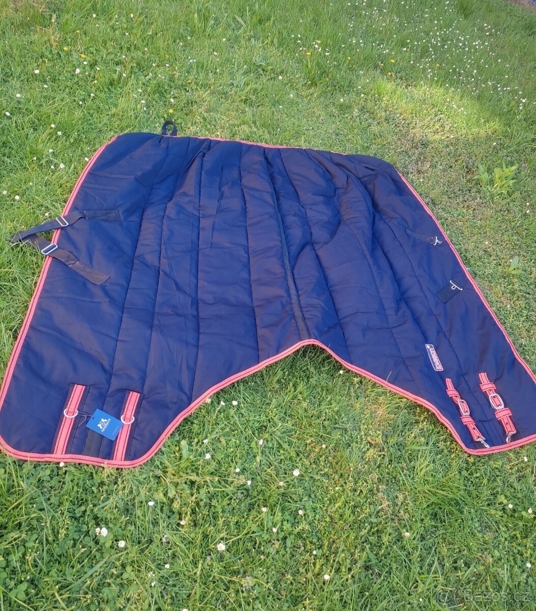 Stájová deka Loveson 300g - 5