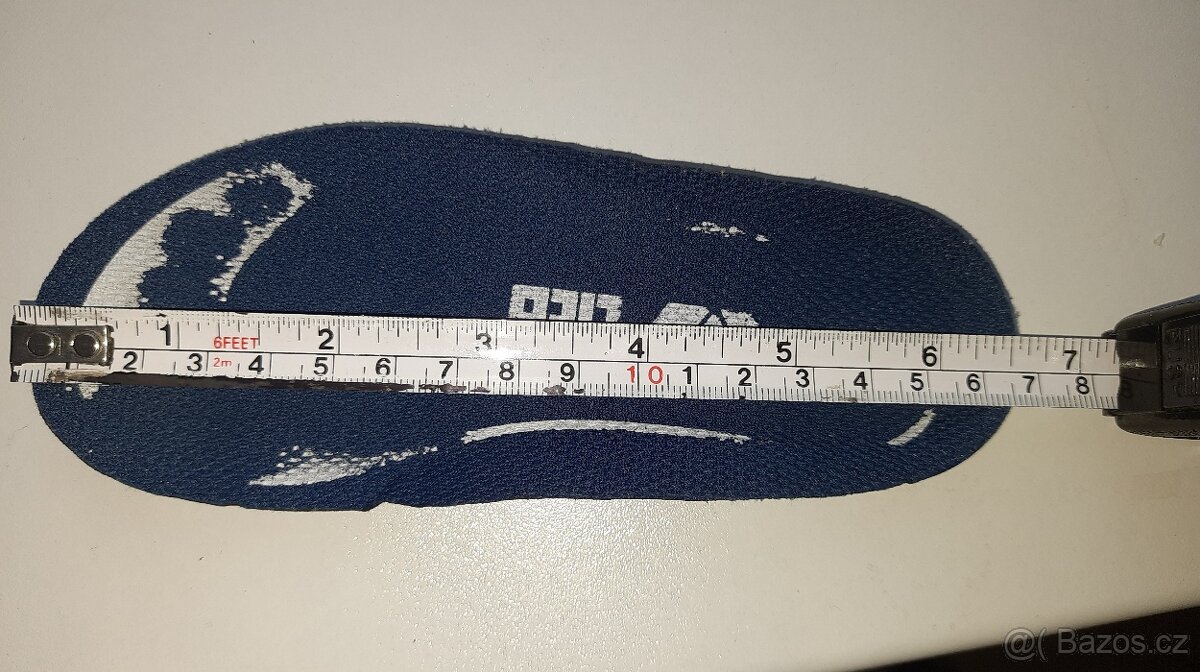 Dětské boty LICO 24,5 - 5