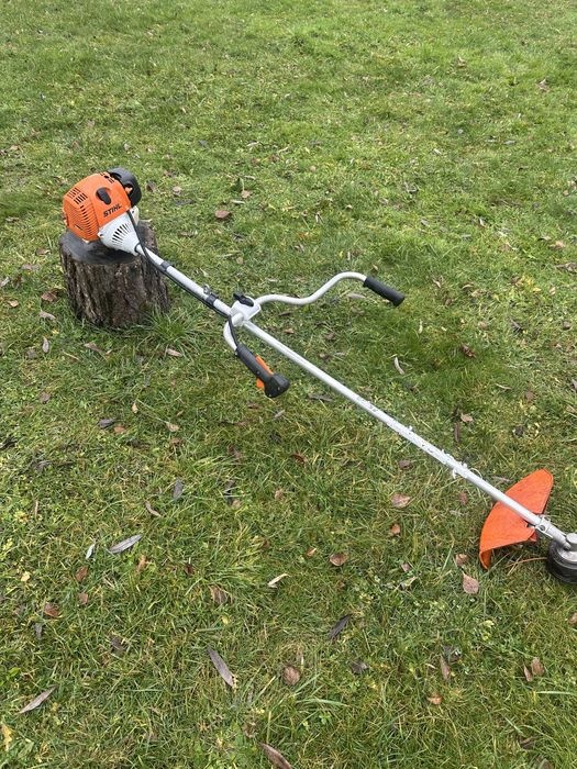 Křovinořez stihl fa130 - 5