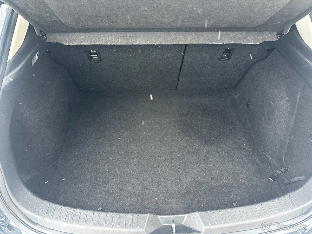 Mazda 3 2.0 88kW 2015 124295km 1.majitel - 5
