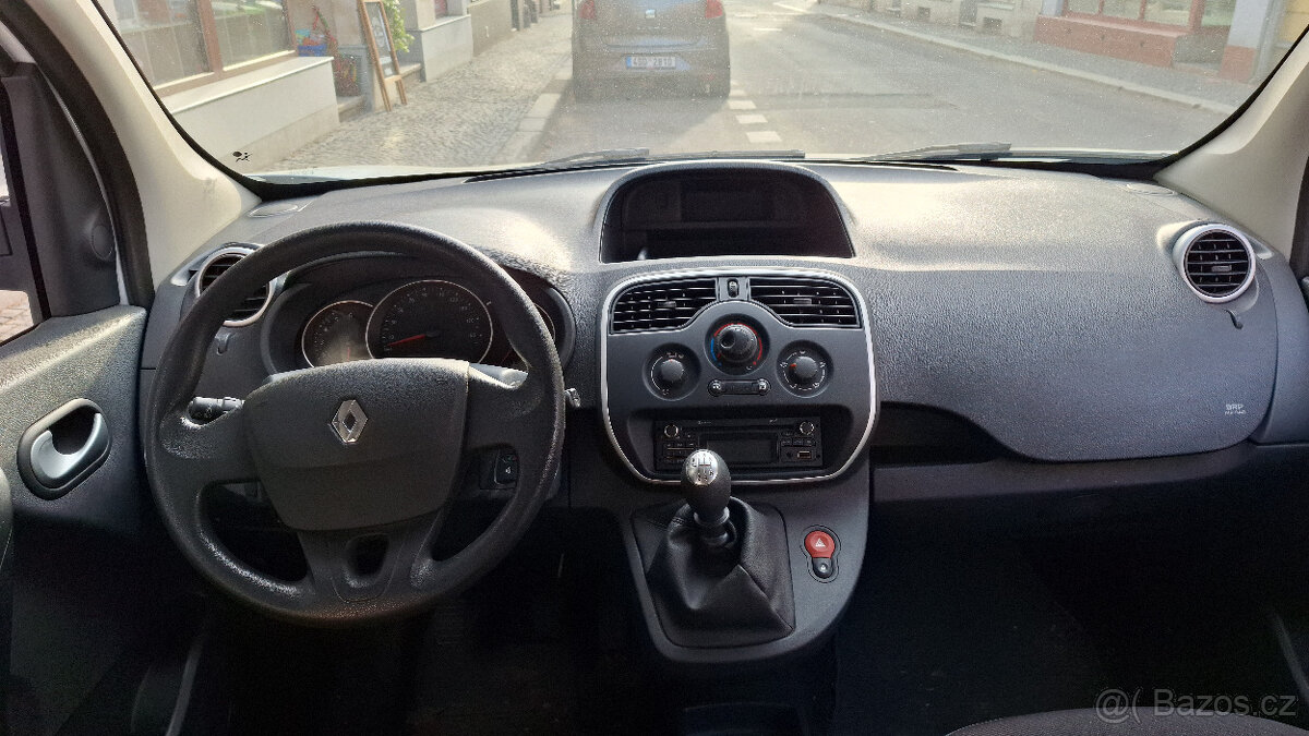 Renault Kangoo 1.2 - 5