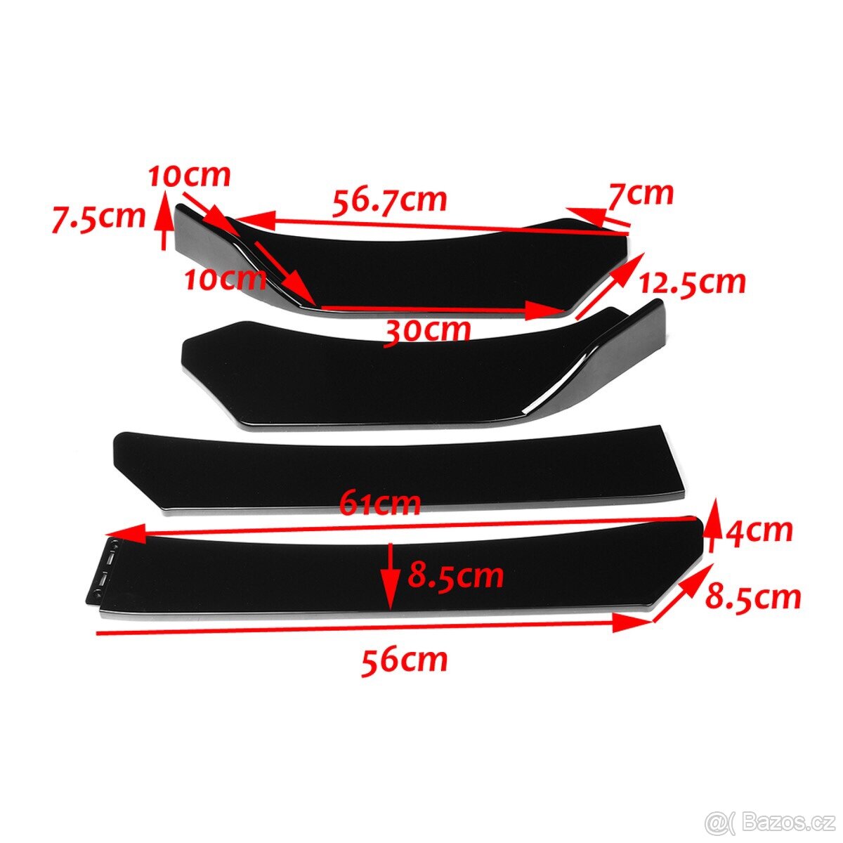 Spoiler bmw - 5