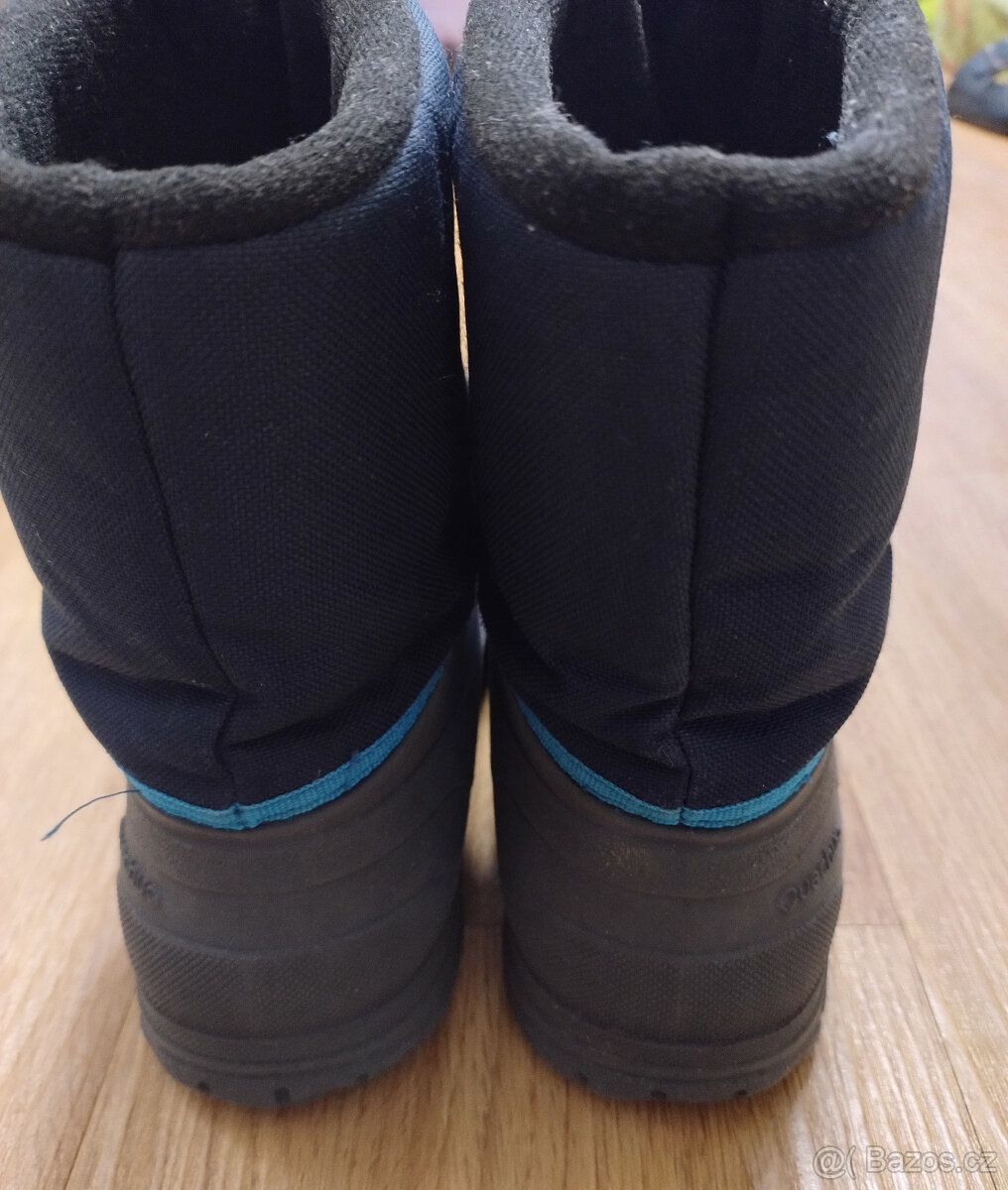 Sněhule dětské vel. 36/37 - 5