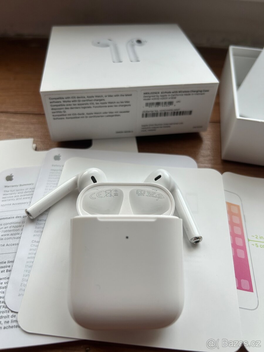 Apple AirPods 2 - 5
