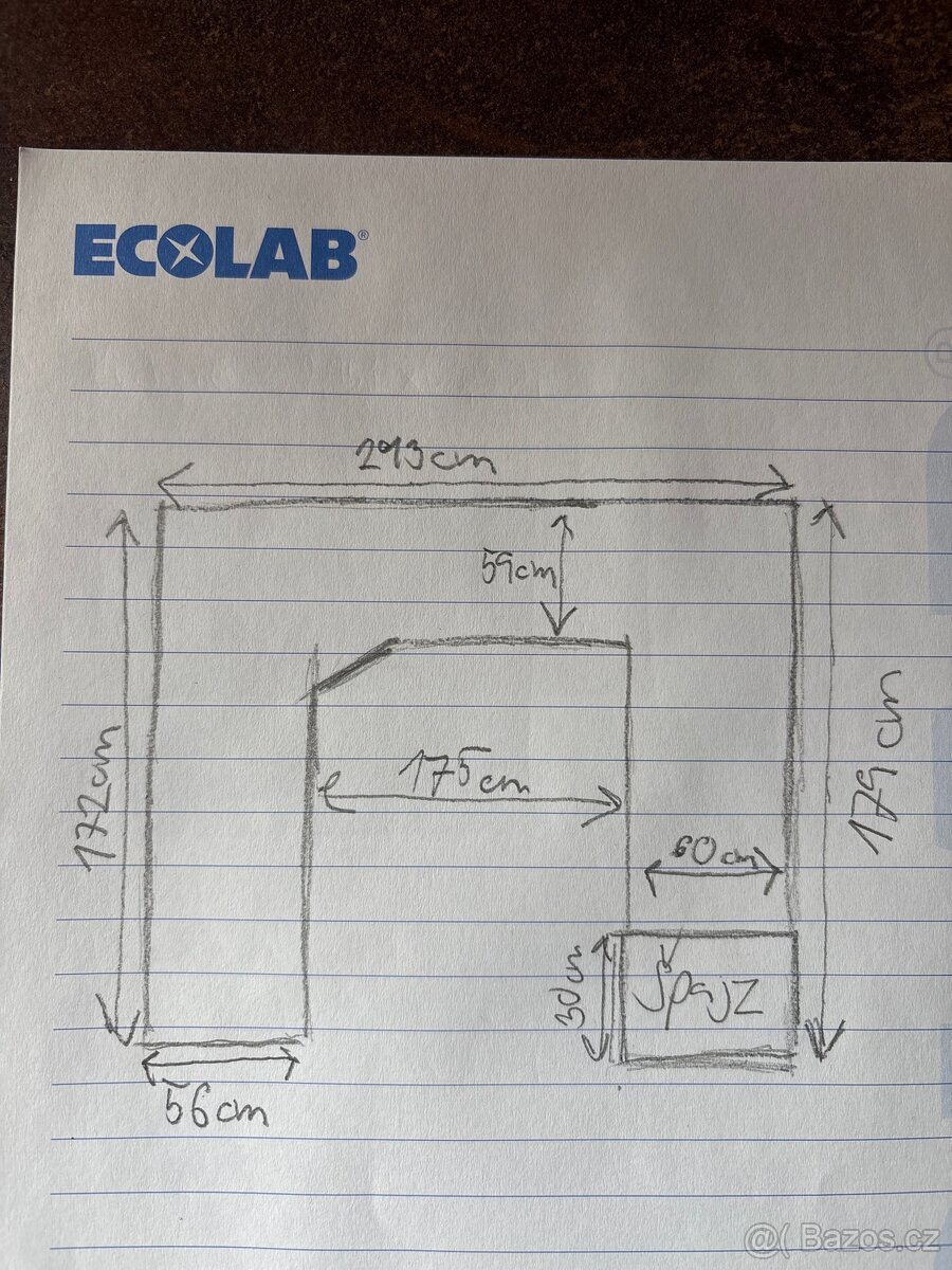 Kuchyň ve tvaru “U” - 5